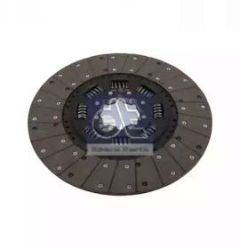 DT SPARE PARTS 6.40129