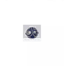 dt spare parts 646904