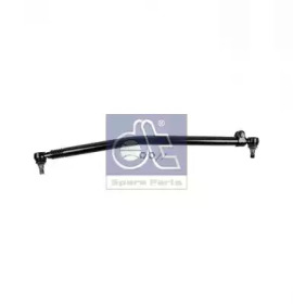 DT SPARE PARTS 6.51010