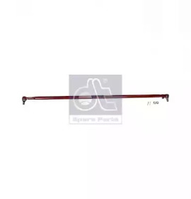 DT SPARE PARTS 6.51019