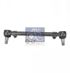 DT SPARE PARTS 6.51025