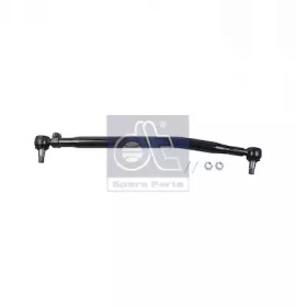 DT SPARE PARTS 6.51036