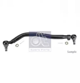 DT SPARE PARTS 6.51048