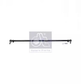DT SPARE PARTS 6.53019
