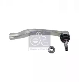 DT SPARE PARTS 6.53160