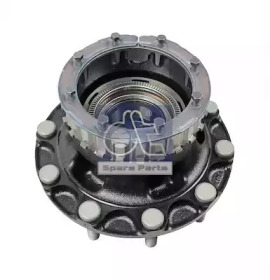 DT SPARE PARTS 6.54006