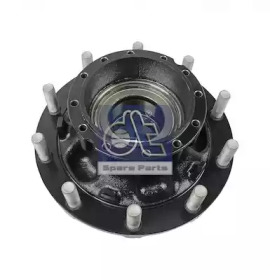 dt spare parts 654006