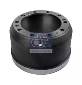DT SPARE PARTS 6.60002