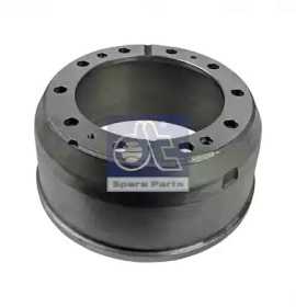 DT SPARE PARTS 6.60006