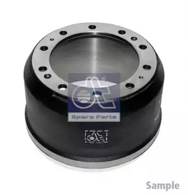 DT SPARE PARTS 660023