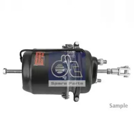 DT SPARE PARTS 6.64015