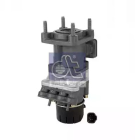 DT SPARE PARTS 665000