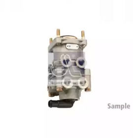 DT SPARE PARTS 665002