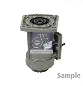 DT SPARE PARTS 665020
