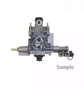 DT SPARE PARTS 665037