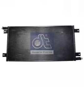 DT SPARE PARTS 6.73001