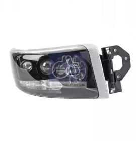 DT SPARE PARTS 684010