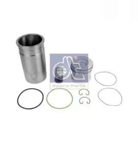 DT SPARE PARTS 6.91155