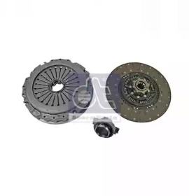 DT SPARE PARTS 6.93001