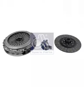 DT SPARE PARTS 6.93003