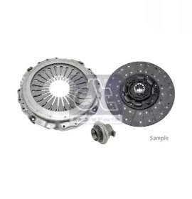 DT SPARE PARTS 6.93006