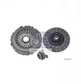 DT SPARE PARTS 6.93008