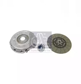 DT SPARE PARTS 6.93012