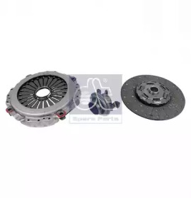 DT SPARE PARTS 6.93015