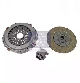 DT SPARE PARTS 6.93018