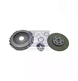 DT SPARE PARTS 6.93019