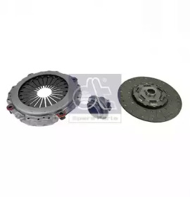 DT SPARE PARTS 6.93027