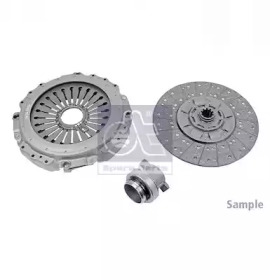 DT SPARE PARTS 6.93036