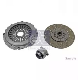 DT SPARE PARTS 6.93040