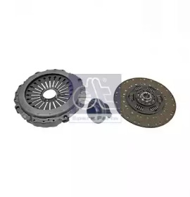 DT SPARE PARTS 693042