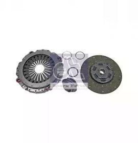 DT SPARE PARTS 6.93043