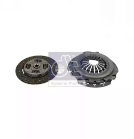 DT SPARE PARTS 6.93047