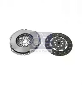 dt spare parts 693055