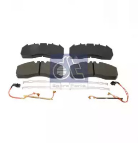 DT SPARE PARTS 6.95110