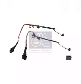 DT SPARE PARTS 695172
