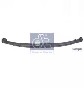 DT SPARE PARTS 711001