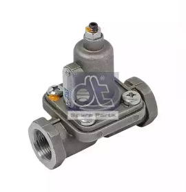 DT SPARE PARTS 7.12160