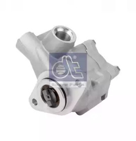 DT SPARE PARTS 7.13210SP