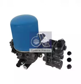 DT SPARE PARTS 716024