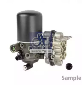 DT SPARE PARTS 716027