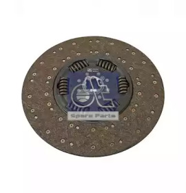 dt spare parts 718007