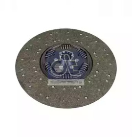 DT SPARE PARTS 7.18015