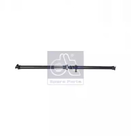 DT SPARE PARTS 720131