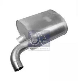 DT SPARE PARTS 7.22010