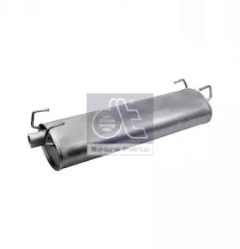 DT SPARE PARTS 722027