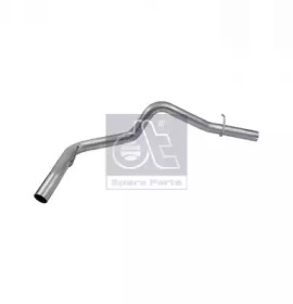 DT SPARE PARTS 7.22205
